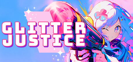 Glitter Justice Cover Image