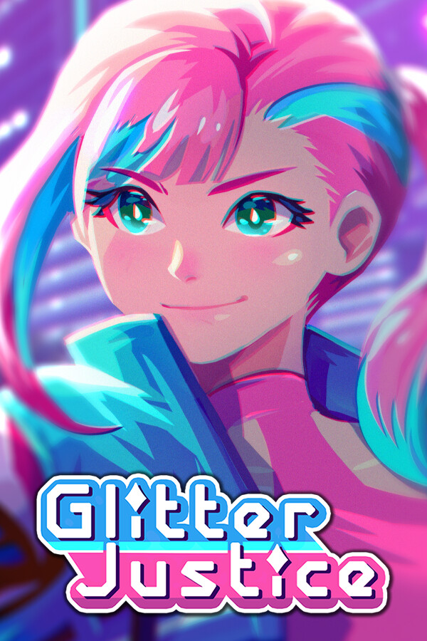 Glitter Justice