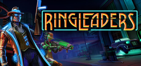 Ringleaders on Steam