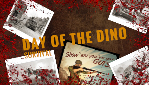 Day of the Dino - Supporter Upgrade Steam capsule image