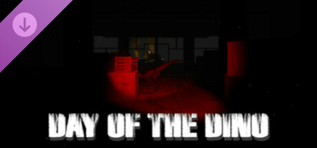 Day of the Dino - Supporter Upgrade Steam header image