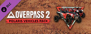 Overpass 2 - Polaris vehicles pack