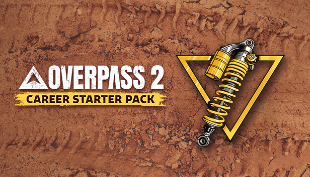 Overpass 2 - Career Starter Pack Steam capsule image
