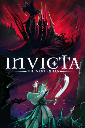 INVICTA: The Next Queen cover art