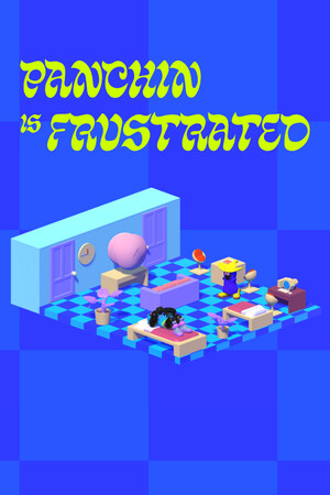 Panchin is Frustrated cover art