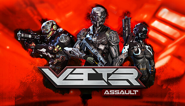 VECTER ASSAULT