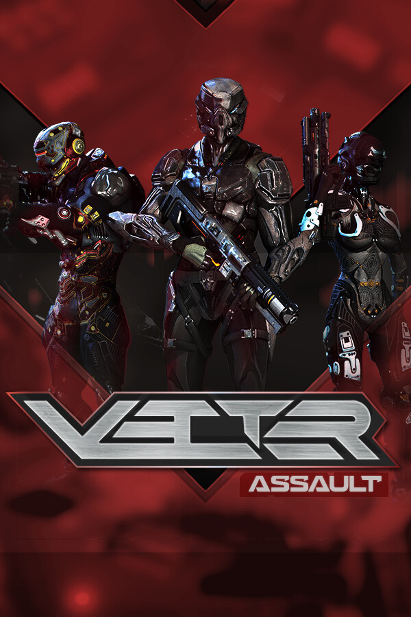 VECTER ASSAULT:  Battle for Survival
