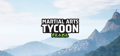 Martial Arts Tycoon: Brazil Cover Image