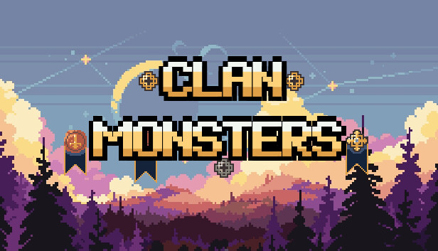 Clan monsters