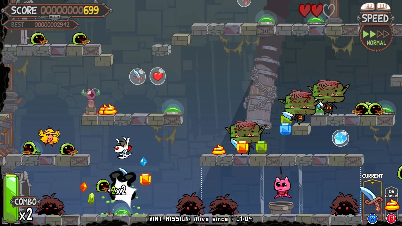 Poof · Poöf (App 243280) · SteamDB
