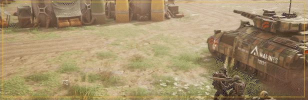 PRESENTATION - Menace 1 image 01 loop | RPG Jeuxvidéo