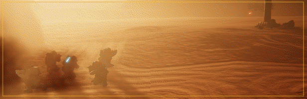 PRESENTATION - Menace 3 image 02 loop | RPG Jeuxvidéo