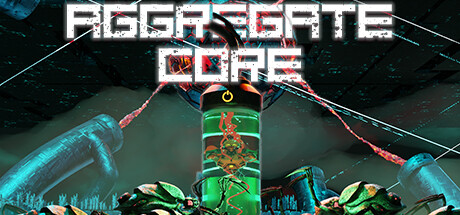 Aggregate Core Steam header image