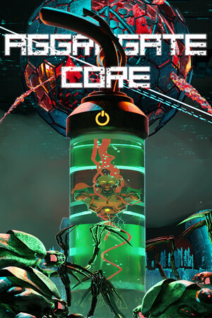 Aggregate Core cover art