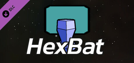 HexBat - Personal