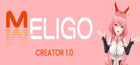 MELIGO Creator v1.0
