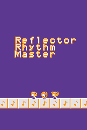Reflector Rhythm Master cover art