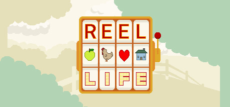Reel Life Cover Image