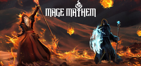 Mage Mayhem