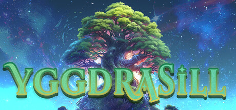 YGGDRASILL Cover Image