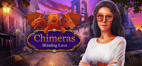 Chimeras: Blinding Love Türkçe Yama