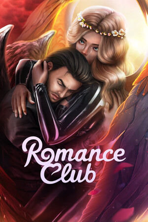 Romance Club - Stories I Play cover art