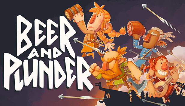 Beer and Plunder