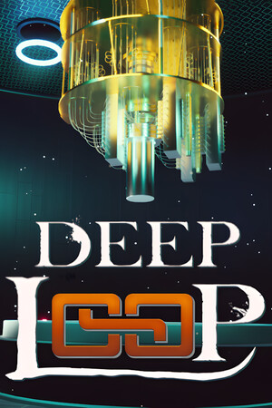 Deep Loop cover art