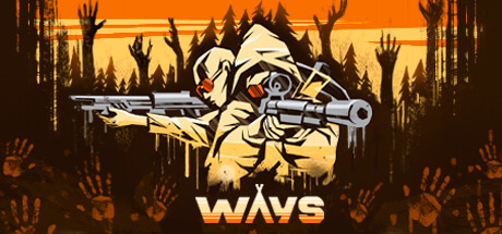 Ways Cover Image