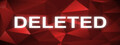 Deleted