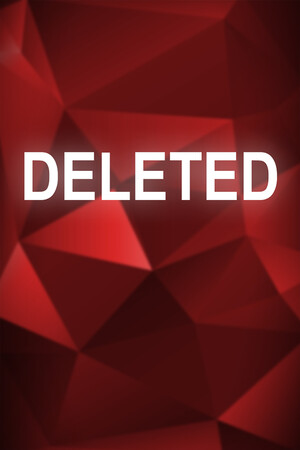 Deleted cover art