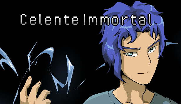 Celente Immortal Steam capsule image