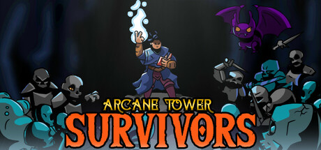 Arcane Tower Survivors