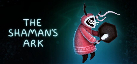 The Shaman's Ark Cover Image