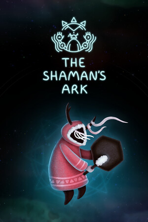 The Shaman's Ark — обложка