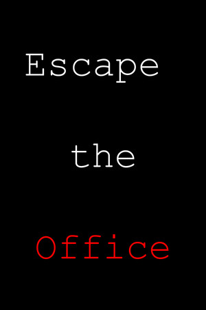 Escape The Office cover art