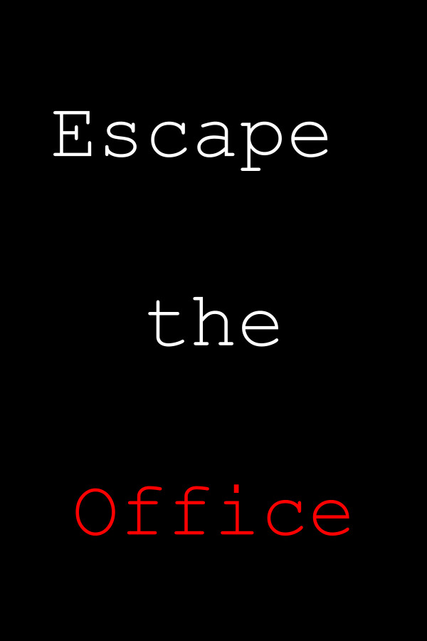Escape The Office