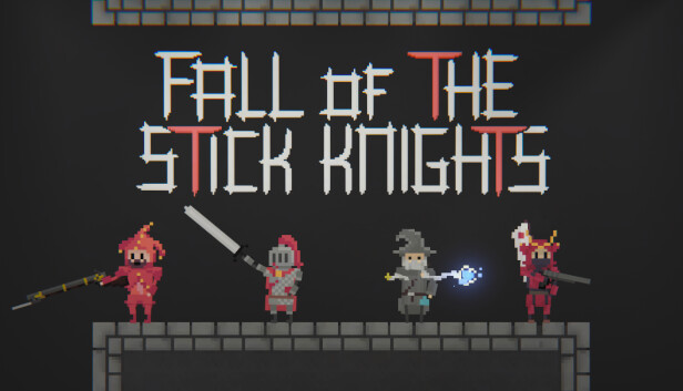 Steam Workshop::Stick Fight: The Game Maps