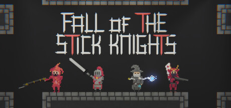 Fall of the stick knights