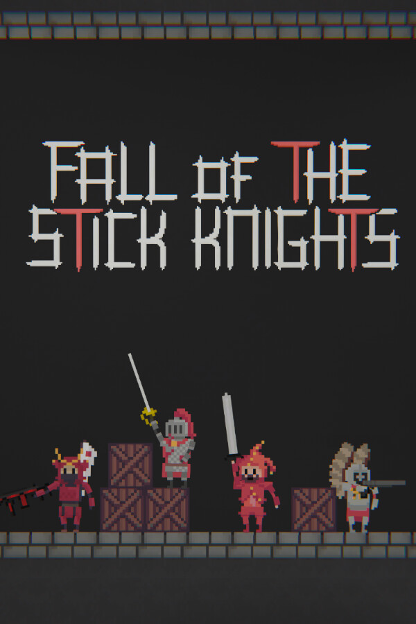 Fall of the stick knights