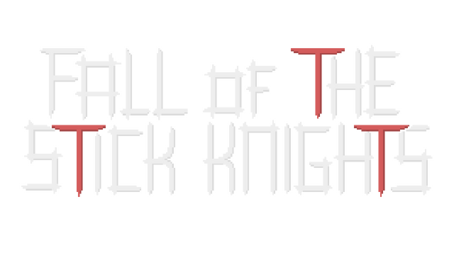 Fall of the stick knights