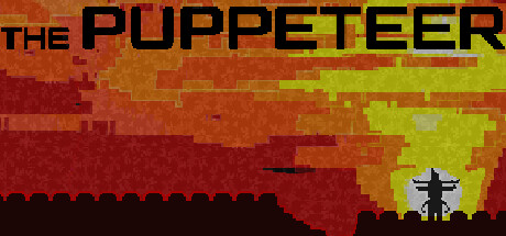 The Puppeteer Cover Image