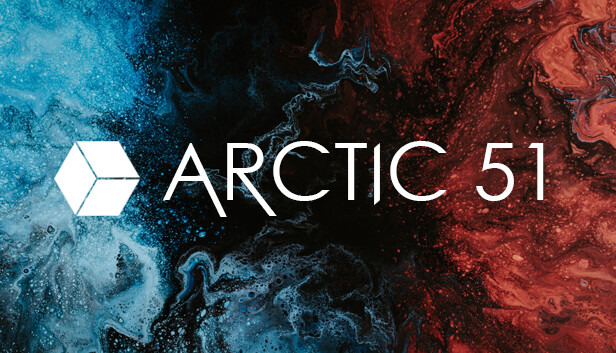 Arctic 51 Steam capsule image
