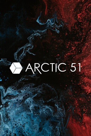 Arctic 51 cover art