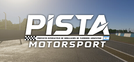 PISTA Motorsport Cover Image
