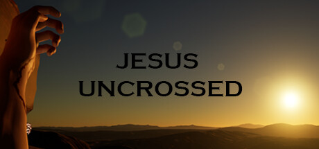 Jesus Uncrossed