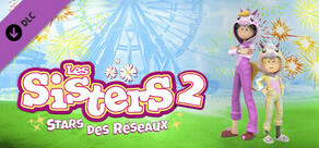 Les Sisters 2 - Kigurumis DLC