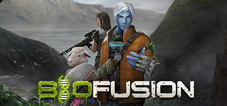 Biofusion Multiplayer Playtest header image