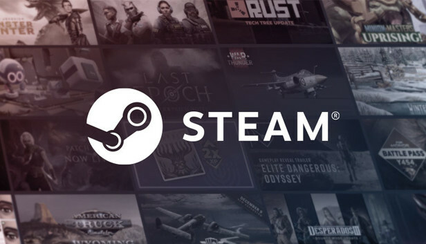 Steam Store News History (App 2434320) · SteamDB