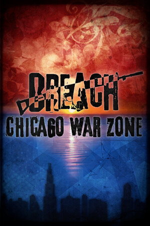 Breach: Chicago War Zone cover art